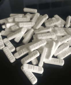 Buy Xanax 2mg Bars