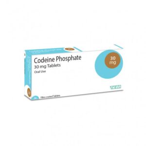 Buy codeine phosphate