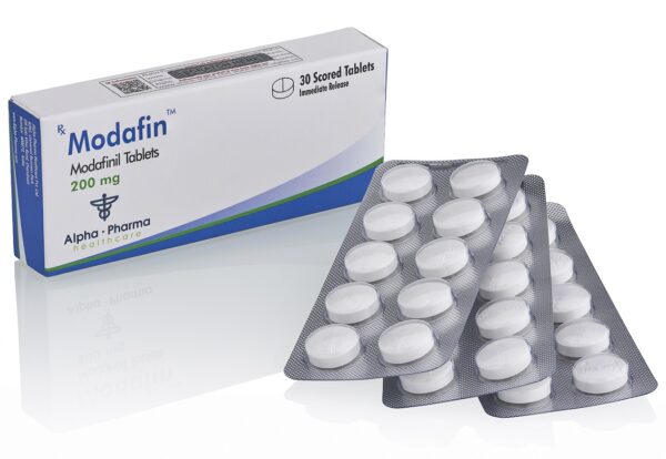 Buy Modafinil from Greencure