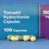 Buy Tramadol Hydrochloride