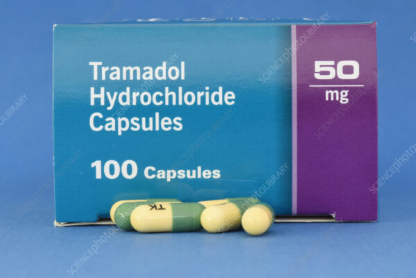 Buy Tramadol Hydrochloride