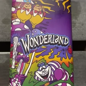 Buy Wonderland Chocolate Bars