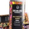 Dreamland Chocolate Bar