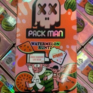 Buy Packman Watermelon Runtz